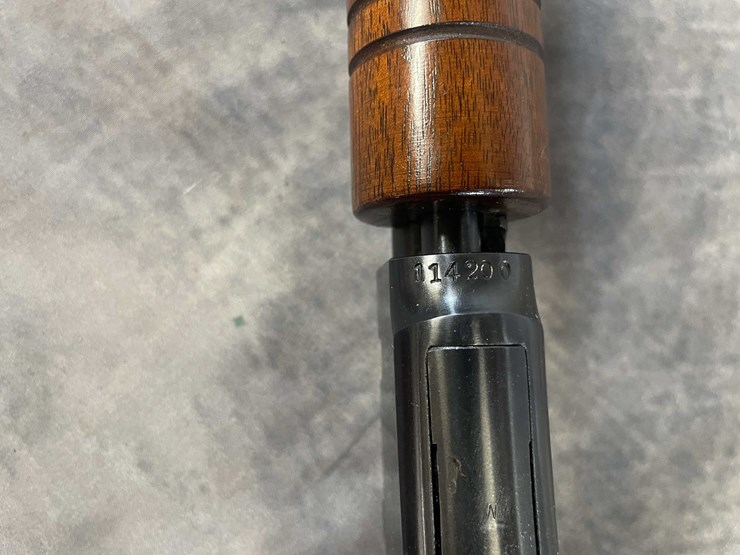 #1280-•-winchester-62a,-22-lr-pump-action-rifle,-sn:-114200,-(neenah,-wi)-image-14