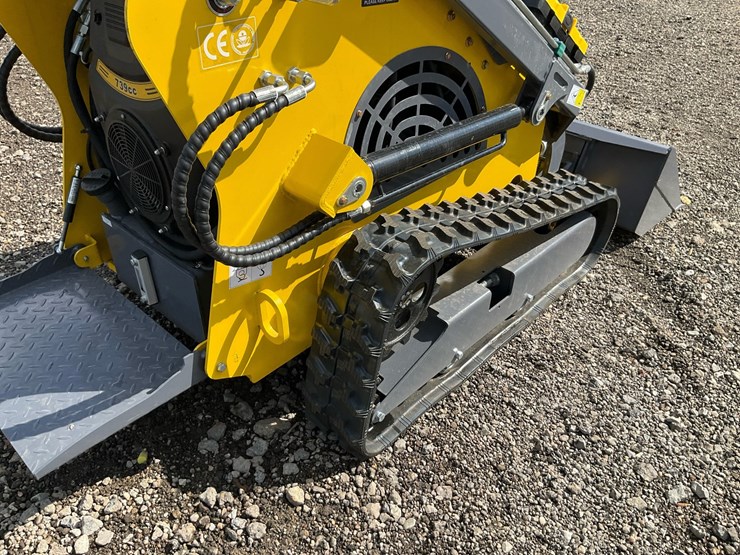 #1010-•-unused-landhonor-lhr-t460k1-mini-skid-steer-track-loader---middlefield,-oh-image-17
