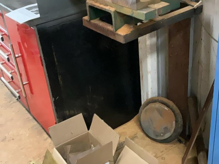 #187-•-guide-dressing-machine-and-parts---dunaway-timber-image-4