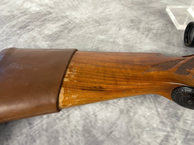 #2256-•-remington-woodsmaster-742-150th-anniversary-edition-30-06-sprg.-semi-automatic-rifle-sn:-232593,-(downing,-wi)-image-18