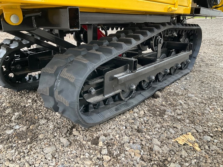 #1305-•-unused-sdlanch-cdws25-crawler-dumper-with-seat-image-22