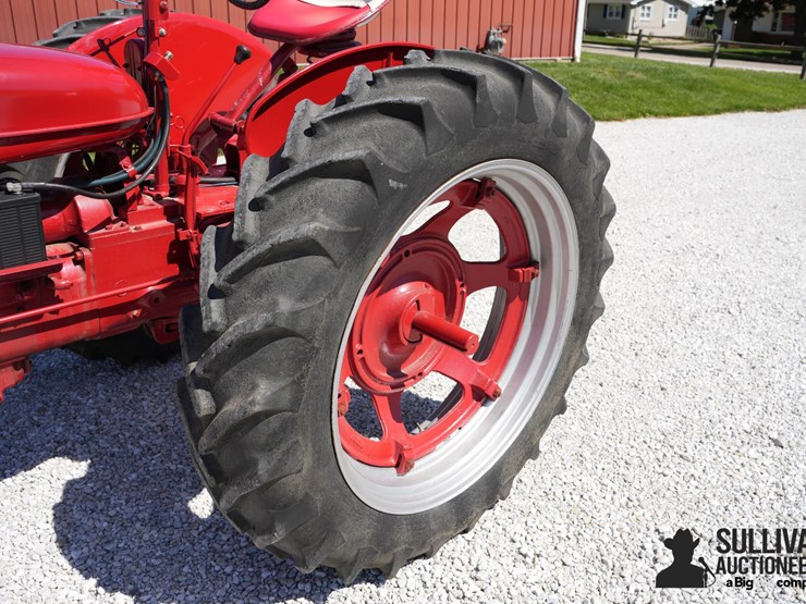 run-#166---farmall-h-2wd-tractor-image-16