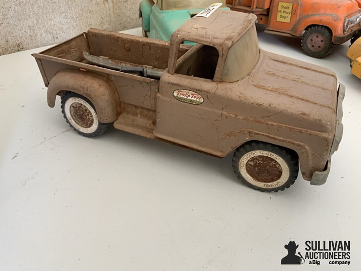 ertl,-tonka-&-buddy-l-toy-trucks-image-5