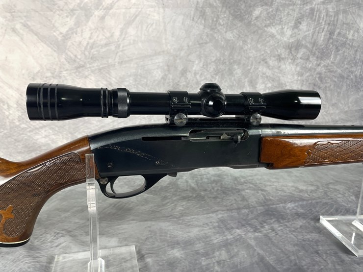#2257-•-remington-woodsmaster-742,-30-06-sprg.-semi-automatic-rifle-sn:-a7254479,-(downing,-wi)-image-3