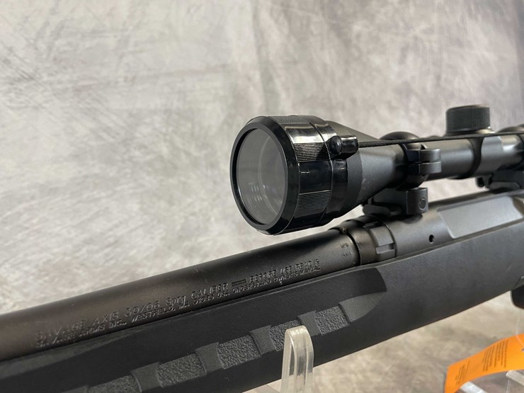 #1296-•-savage-axis-xp,-30-06-sprg-bolt-action-rifle,-sn:-k016346,-(neenah,-wi)-image-14