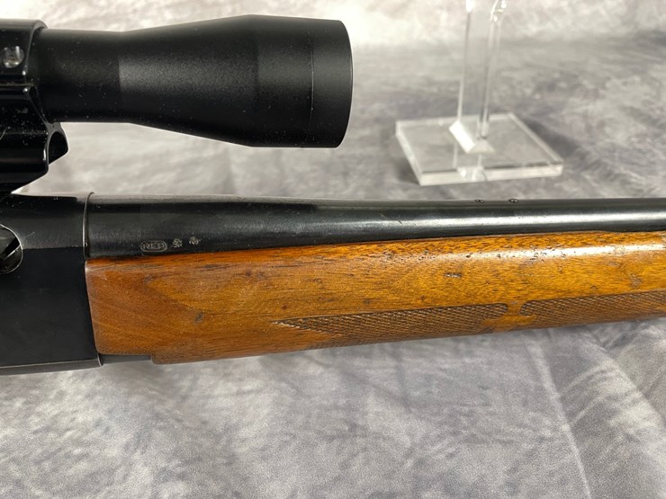 #2256-•-remington-woodsmaster-742-150th-anniversary-edition-30-06-sprg.-semi-automatic-rifle-sn:-232593,-(downing,-wi)-image-17