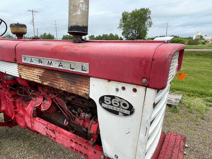 #4905-•-farmall-560-diesel-tractor-image-41