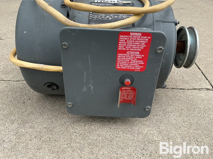 marathon-chx-182tcfr7072bvl-electric-motor-image-9
