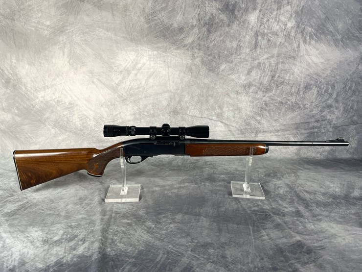 #2257-•-remington-woodsmaster-742,-30-06-sprg.-semi-automatic-rifle-sn:-a7254479,-(downing,-wi)-image-1