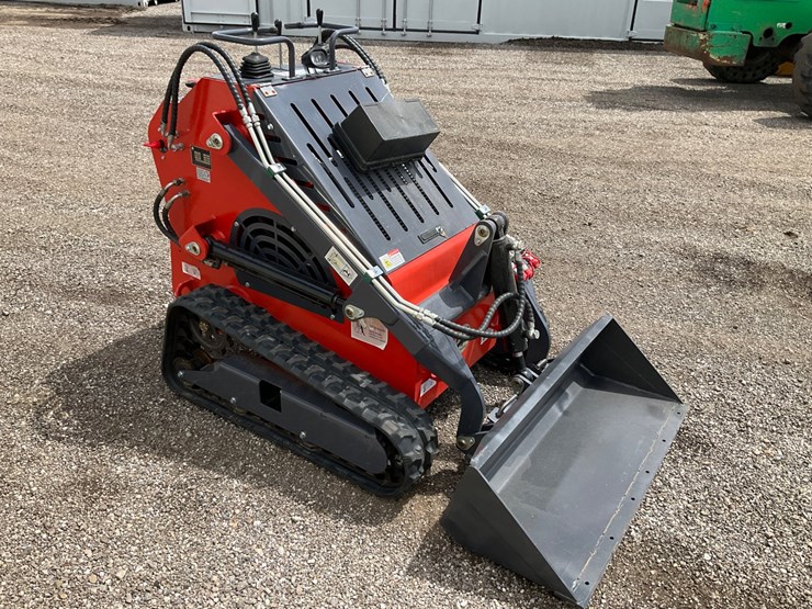 #1001-•-unused-ats-t460-mini-skid-steer---middlefield,-oh-image-7