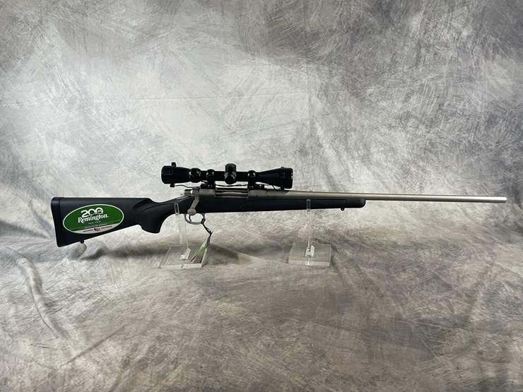#1305-•-remington-model-700,-270-win-bolt-action-rifle,-sn:-rr16855j,-(neenah,-wi)-image-1