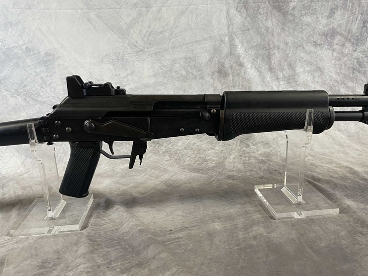 #1289-•-valmet-inter-arms-m76/fs,-223-cal-semi-auto-rifle,-sn:-155482,-(neenah,-wi)-image-4