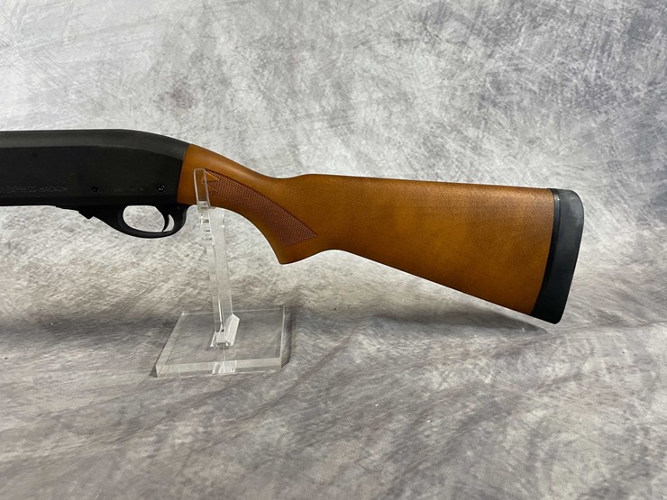 #4132-•-remington-870-express-magnum-,-12-ga.-pump-action-shotgun,-sn:-b35176m,-(neenah,-wi)-image-8