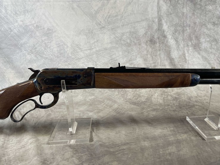 #1283-•-winchester-model-1886,-45-70-govt-lever-action-rifle,-sn:-00062yw86c,-(neenah,-wi)-image-4
