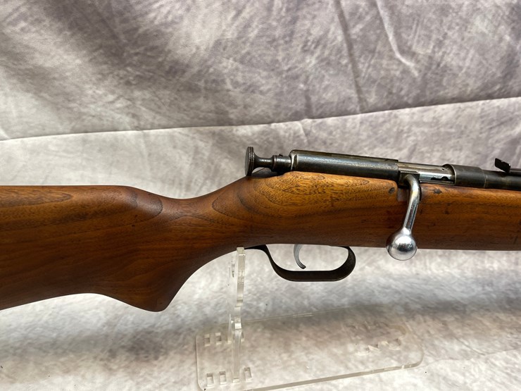 #2722-•-marlin-model-100-bolt-action-22-lr-rifle-nsn-(princeton,-mn)-image-4