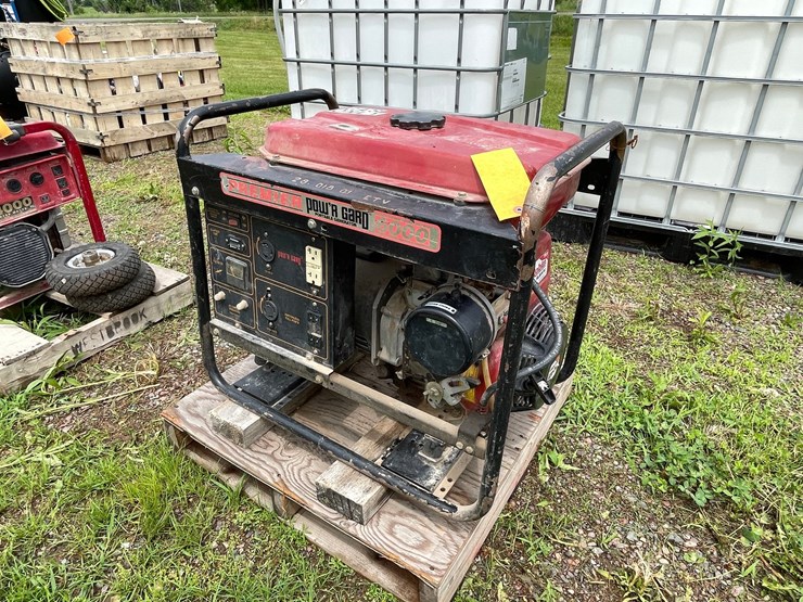 #4923-•-premier-pow'r-gard-6000-gas-generator-image-1