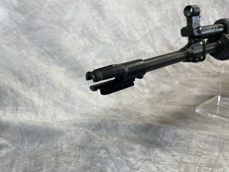 #1289-•-valmet-inter-arms-m76/fs,-223-cal-semi-auto-rifle,-sn:-155482,-(neenah,-wi)-image-9