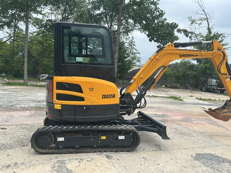 #125-•-2023-sinomach-zg035u-excavator-image-6