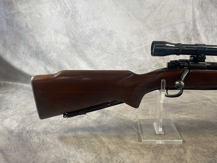 #1273-•-winchester-70-featherweight-,-243-win-bolt-action-rifle,-sn:-367405,-(neenah,-wi)-image-3