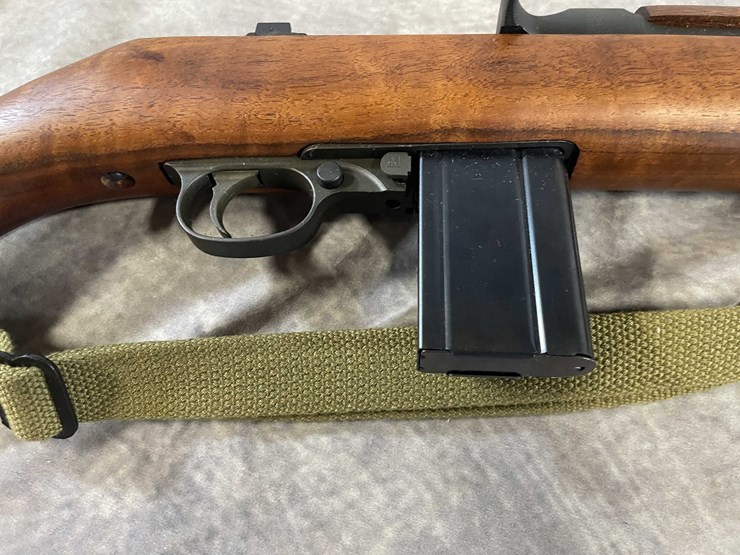 #1288-•-usa-cargin,-30-cal-semi-auto-rifle,-sn:-ma8911,-(neenah,-wi)-image-15