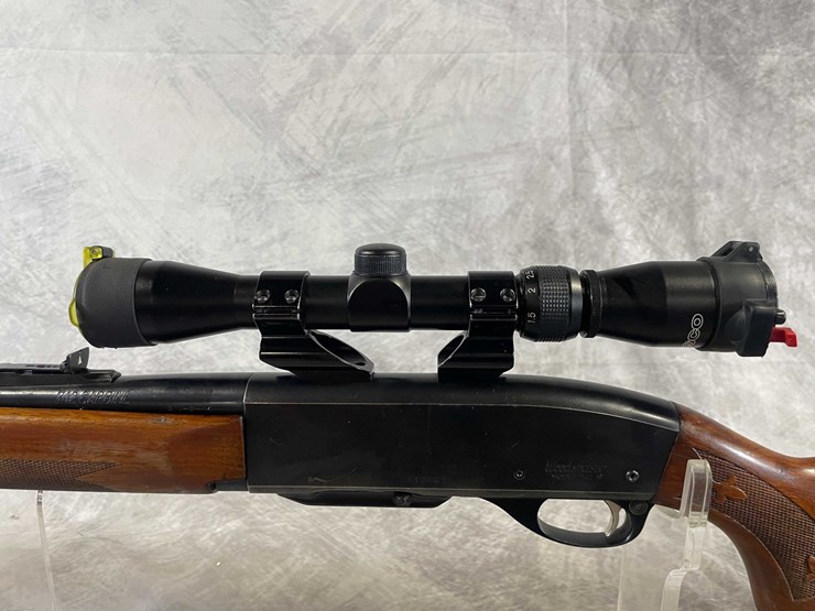 #1309-•-remington-woodsmaster-742,-308-win-semi-auto-rifle,-sn:-143661,-(neenah,-wi)-image-15