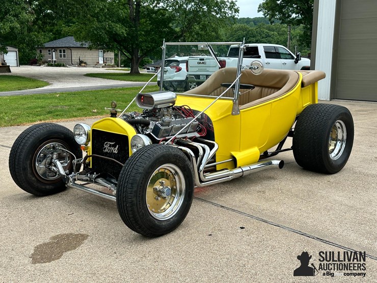 1927-ford/speco-t-bucket-roadster-image-1