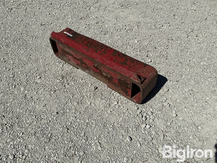 international-harvester-front-weight-bracket-image-5