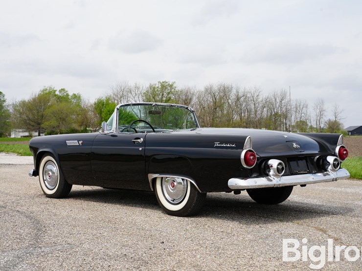 run-#102---1955-ford-thunderbird-convertible-image-15