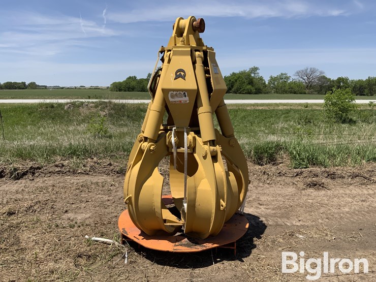 2023-jisan-jso2200bs-hydraulic-excavator-grapple-attachment-image-2