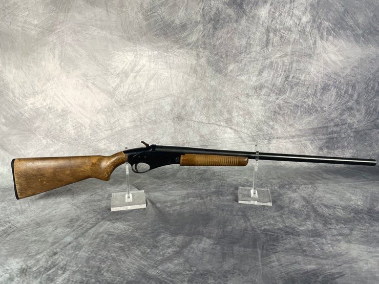 #3157-•-stevens-model:-95-12-ga-single-shot-break-action-shotgun,-sn:-nsn,-(downing,-wi)-image-1