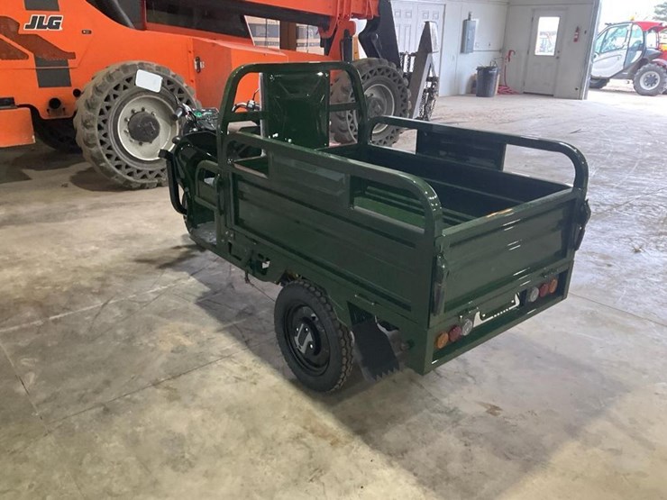 #1284-•-unused-sdlanch-iret13-electric-cargo-tricycle---middlefield,-oh-image-7