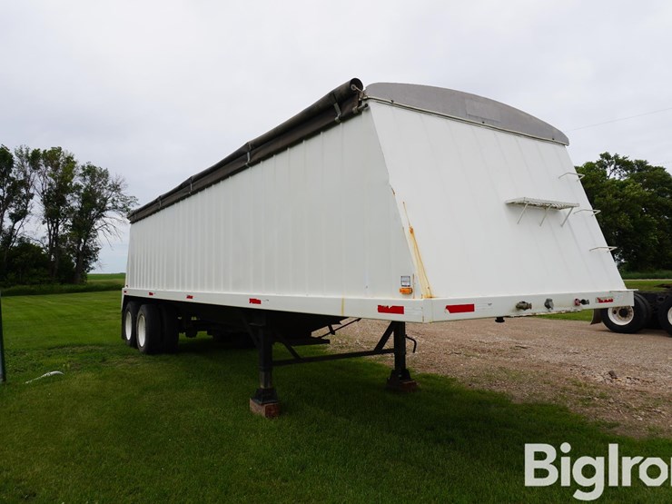 2001-tuff-lug-steel-hopper-32'-t/a-grain-trailer-image-3