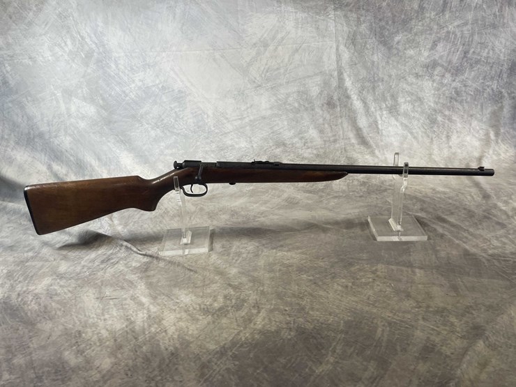 #1278-•-winchester-60a,-22-short-bolt-action-rifle,-sn:-nsn,-(neenah,-wi)-image-1