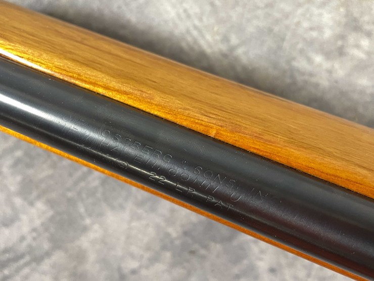 #1311-•-mossberg,-22-lr-bolt-action-rifle,-sn:-nsn,-(neenah,-wi)-image-12