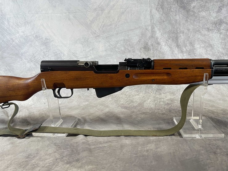 #1285-•-cai-georgia-vt-59/60a1,-7.62x39-semi-auto-rifle,-sn:-596610991,-(neenah,-wi)-image-4