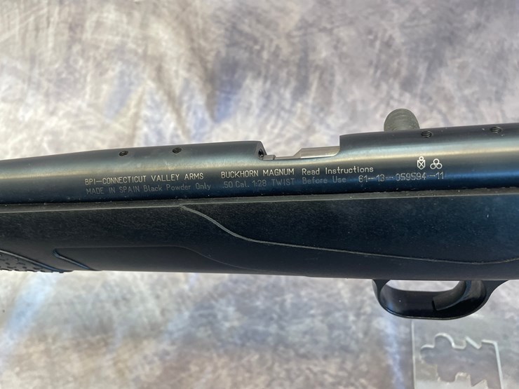 #2738-•-cva-buckhorn-magnum-50-cal.-black-powder-rifle-sn:-61-13-059594-(princeton,-mn)-image-7
