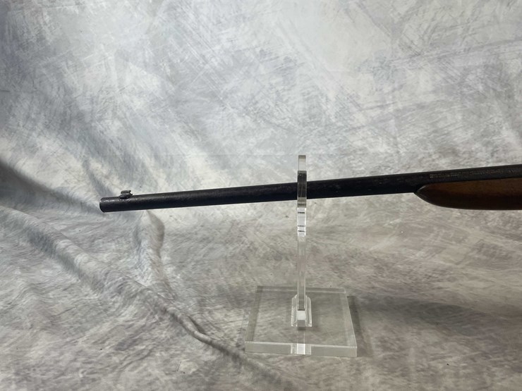 #1278-•-winchester-60a,-22-short-bolt-action-rifle,-sn:-nsn,-(neenah,-wi)-image-6