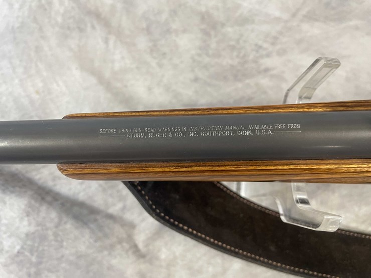 #1274-•-ruger-77/22,-22-lr-bolt-action-rifle,-sn:-702-28781,-(neenah,-wi)-image-19