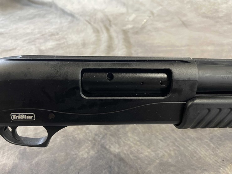 #4133-•-tristar-cobra-field-black-,-12-ga.-pump-action-shotgun,-sn:-krp006771,-(neenah,-wi)-image-14