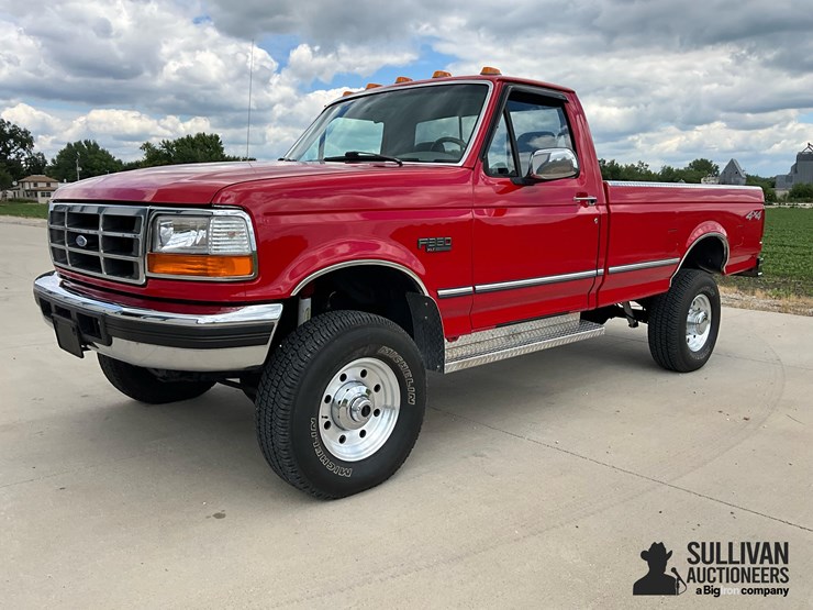 1997-ford-f350-xlt-image-1