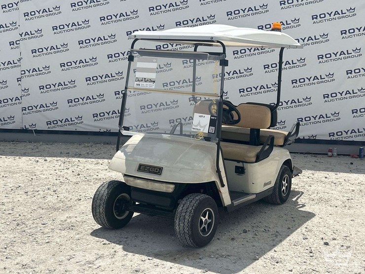 2007-ez-go-gas-cart-image-1