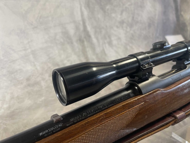 #1273-•-winchester-70-featherweight-,-243-win-bolt-action-rifle,-sn:-367405,-(neenah,-wi)-image-17