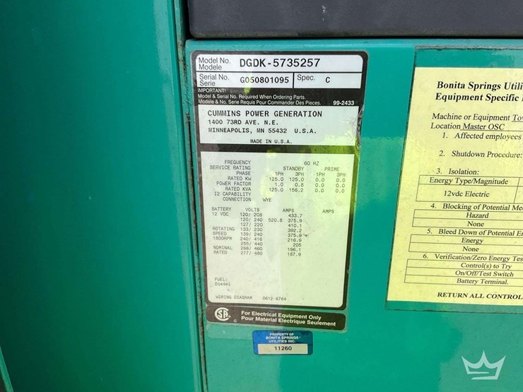 2004-cummins-dgdk-125kw-t/a-towable-diesel-generator-image-14