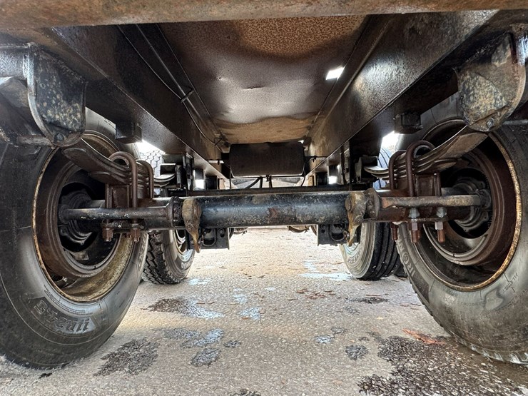 #164-•-2007-savannah-machine-shop-&-loader-co.-tandem-axle-log-trailer-image-14