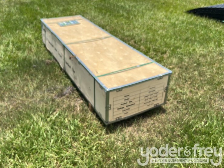 unused-2026-onshine-12'-x-20'-galvanized-steel-carport,-verticle-tile-sturdy-roof-image-4