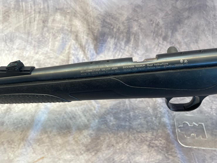 #2738-•-cva-buckhorn-magnum-50-cal.-black-powder-rifle-sn:-61-13-059594-(princeton,-mn)-image-8
