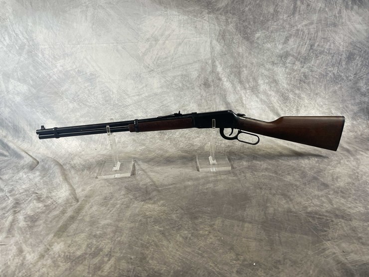 #1299-•-winchester-94ae,-30-30-win-lever-action-rifle,-sn:-6574163,-(neenah,-wi)-image-2