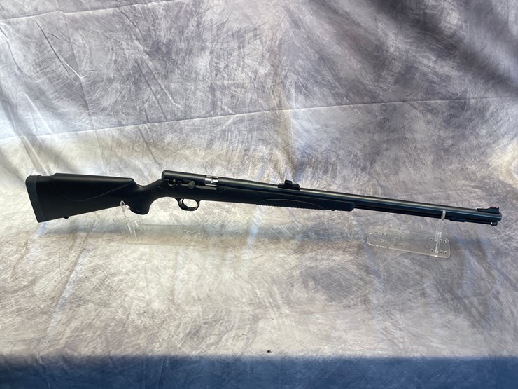#2738-•-cva-buckhorn-magnum-50-cal.-black-powder-rifle-sn:-61-13-059594-(princeton,-mn)-image-1