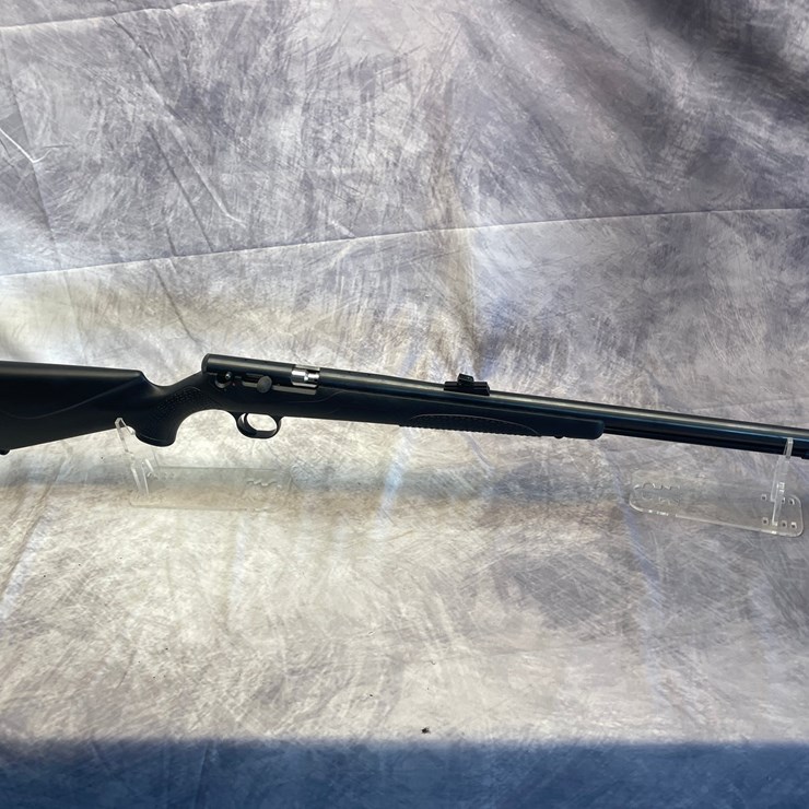 #2738 • CVA Buckhorn Magnum 50 Cal. Black Powder Rifle SN: 61-13-059594 (Princeton, MN)