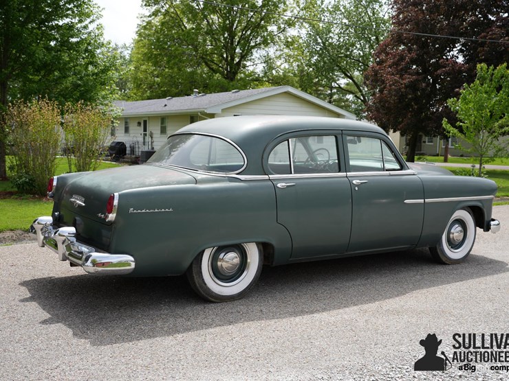 run-#203---1954-dodge-meadowbrook-sedan-image-5